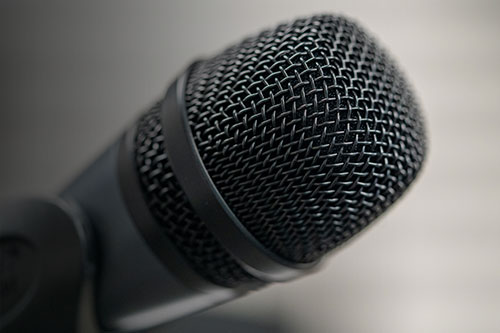 Learn Vocals / singing